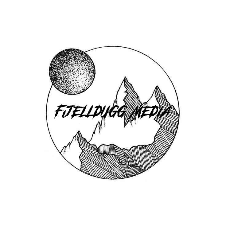 Fjelldugg Media Logo